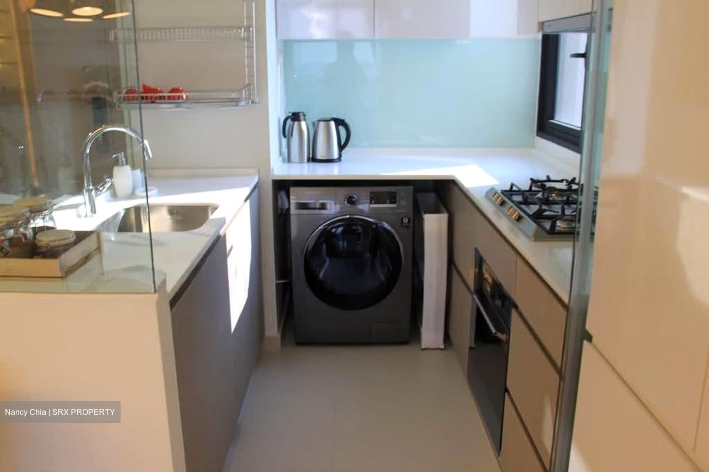 The Trilinq (D5), Condominium #633733361